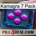Kamagra 7 Pack 04